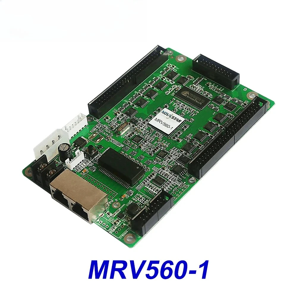 

MRV560-1 Novastar LED EMC Receiving Card