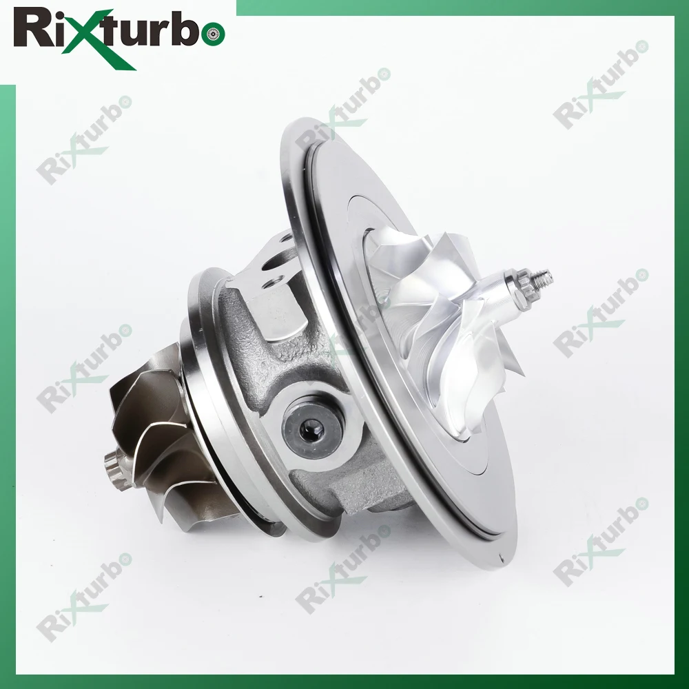 Turbolader Cartridge 827054-2 MFS For Mercedes Benz PKW S-Class S 63 AMG Twin Turbo 5.5L (W221) 5461 ccm 420 Kw 571 HP M157