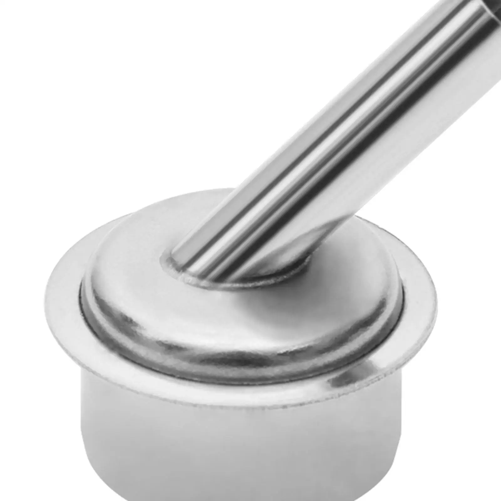 Replacement Nozzles Durable Metal Repair Parts for 861Dw Hot Air Soldering Station