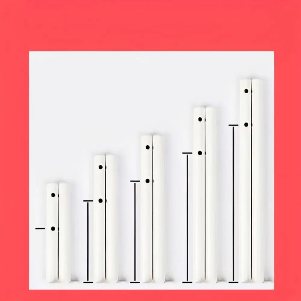 Adjustable Steel Radiator Support Feet Standing Bracket Base Holder For Thin Wall Home Heating Installation Stable Mount