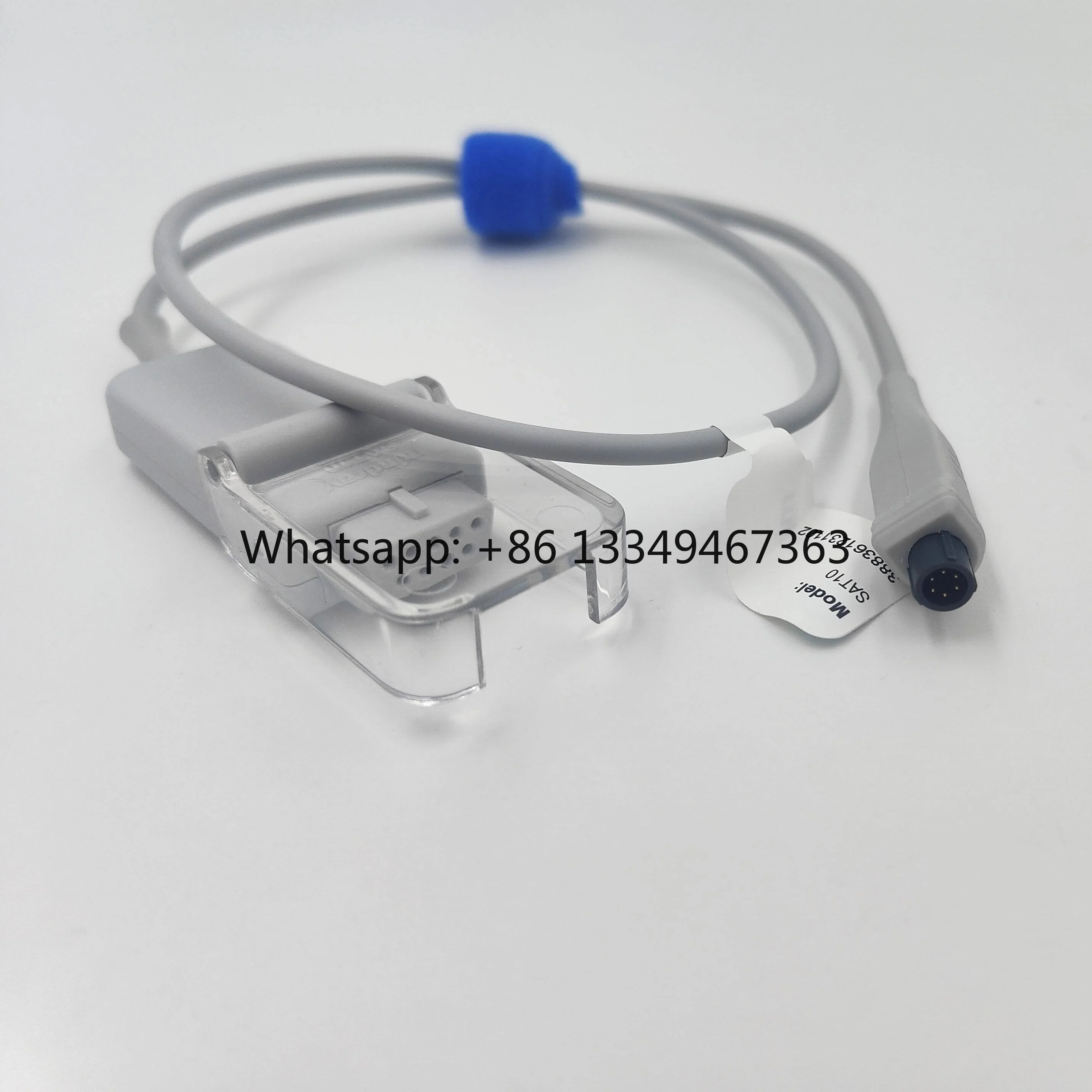 115-029488-00 Spo2 Module Cable SAT10 for TM80 TMS60 TD60