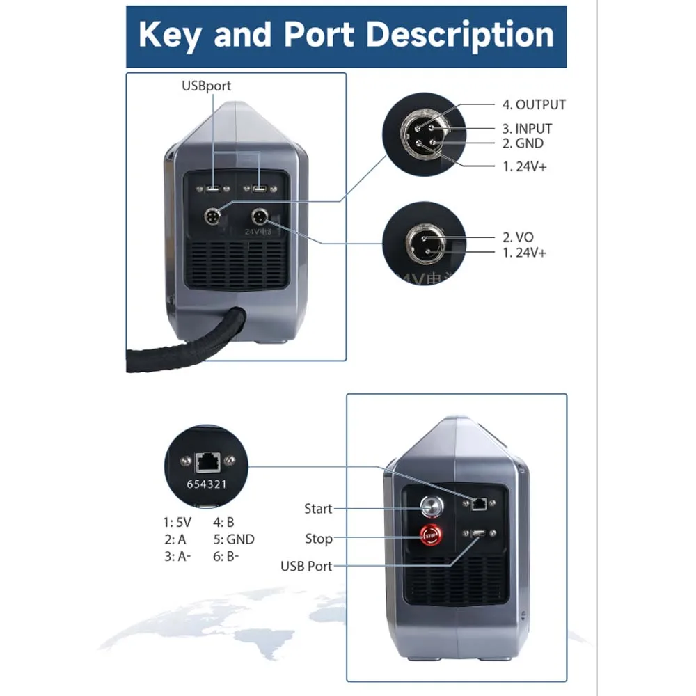 Portable Handheld Fiber Laser marking machine 20W 30W 50W Plug-in type Lithium battery type All metal Engraver Gold Silver