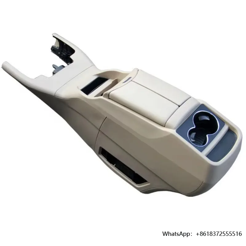 

X Autome Hot Selling Car Seat Armrest Center Console Armrest Storage Box Seat Armrest With Refrigerator For Vito V250 V260
