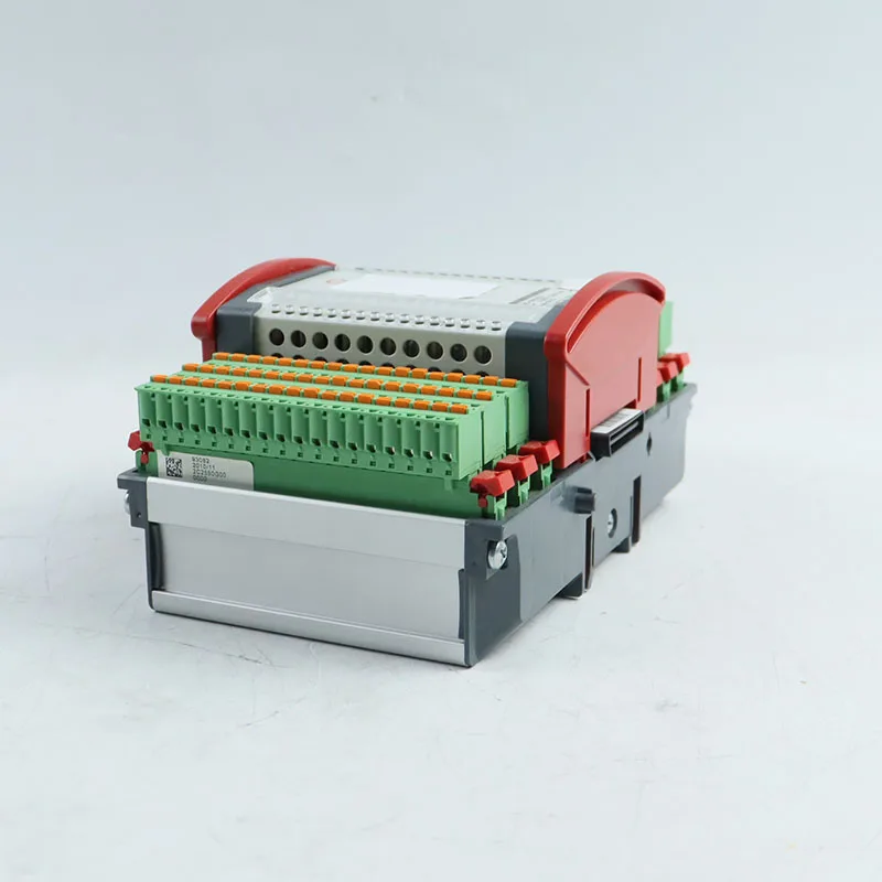 

(Consult Actual Price) 80% new Genuine old store original factory own real warehouses and goods Controller module QDIO 1616-0.5