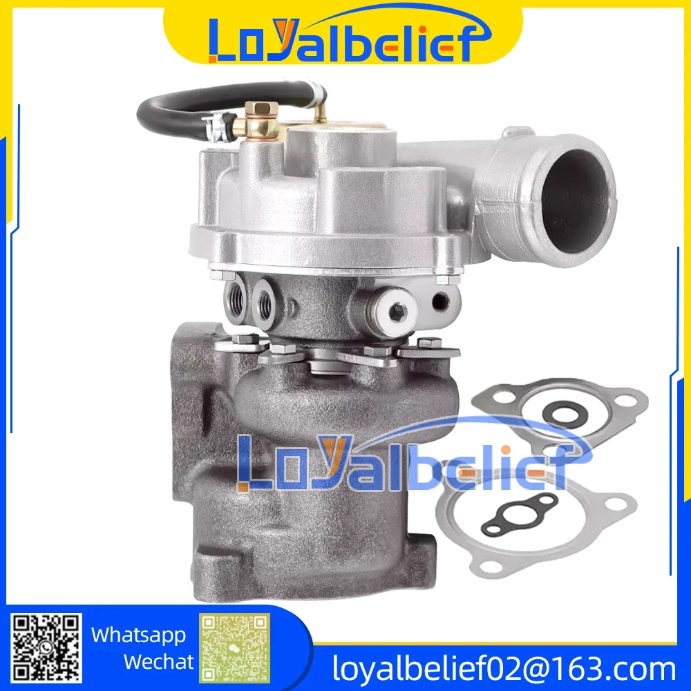 

TurboCharger for Audi A4 A6 VW Passat 1.8T 53039880005 53039880029 53039880025 058145703N 058145703NX 058145703JV 53039880073