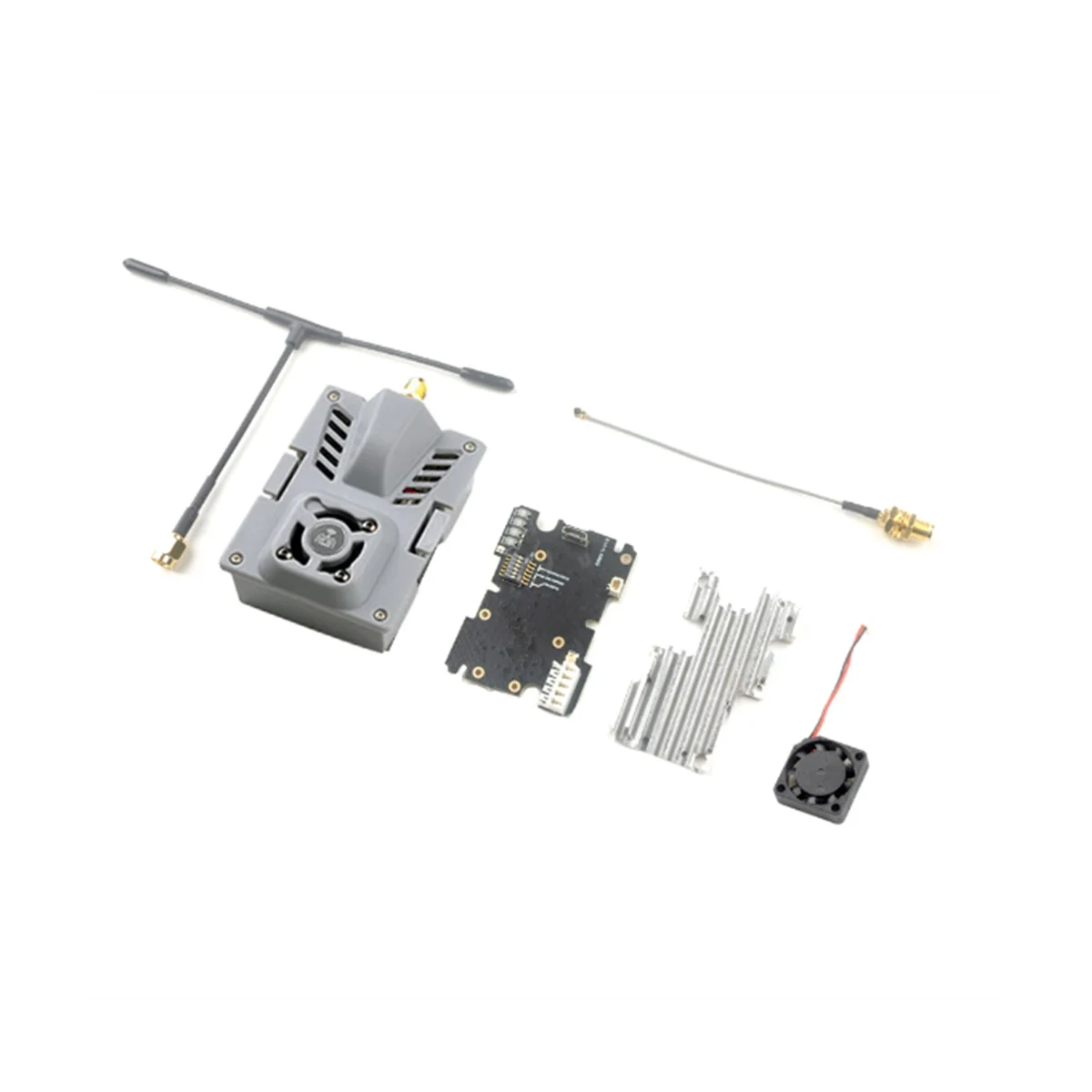 For ExpressLRS Module ES900TX Long Range ELRS Hardware 915Mhz Support Instead ES915TX(D)