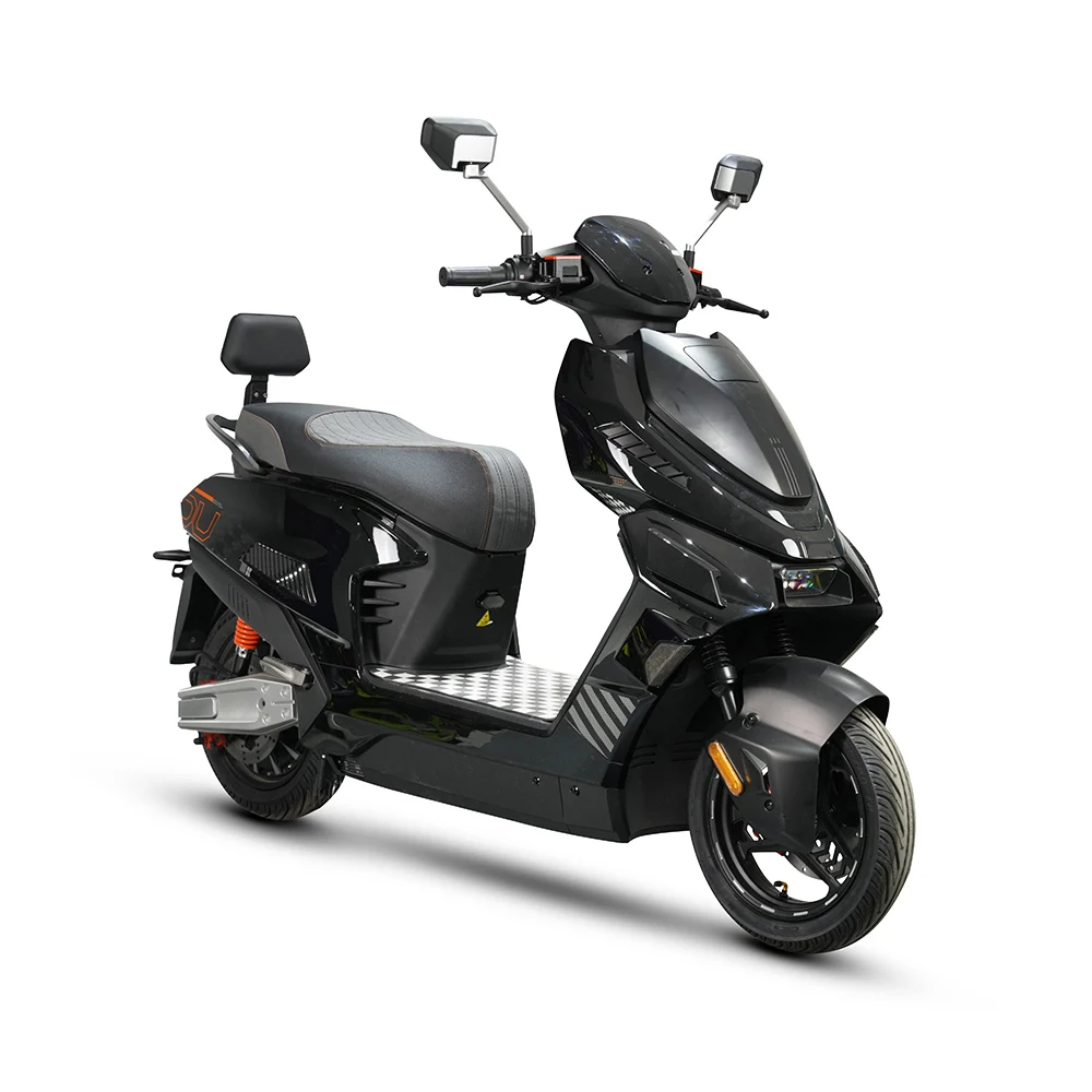 

Wholesale High Speed Cool Design 2000w Electric Motorcycles Adult Drive Two Wheel Long Range off Road Electric Motorcycle