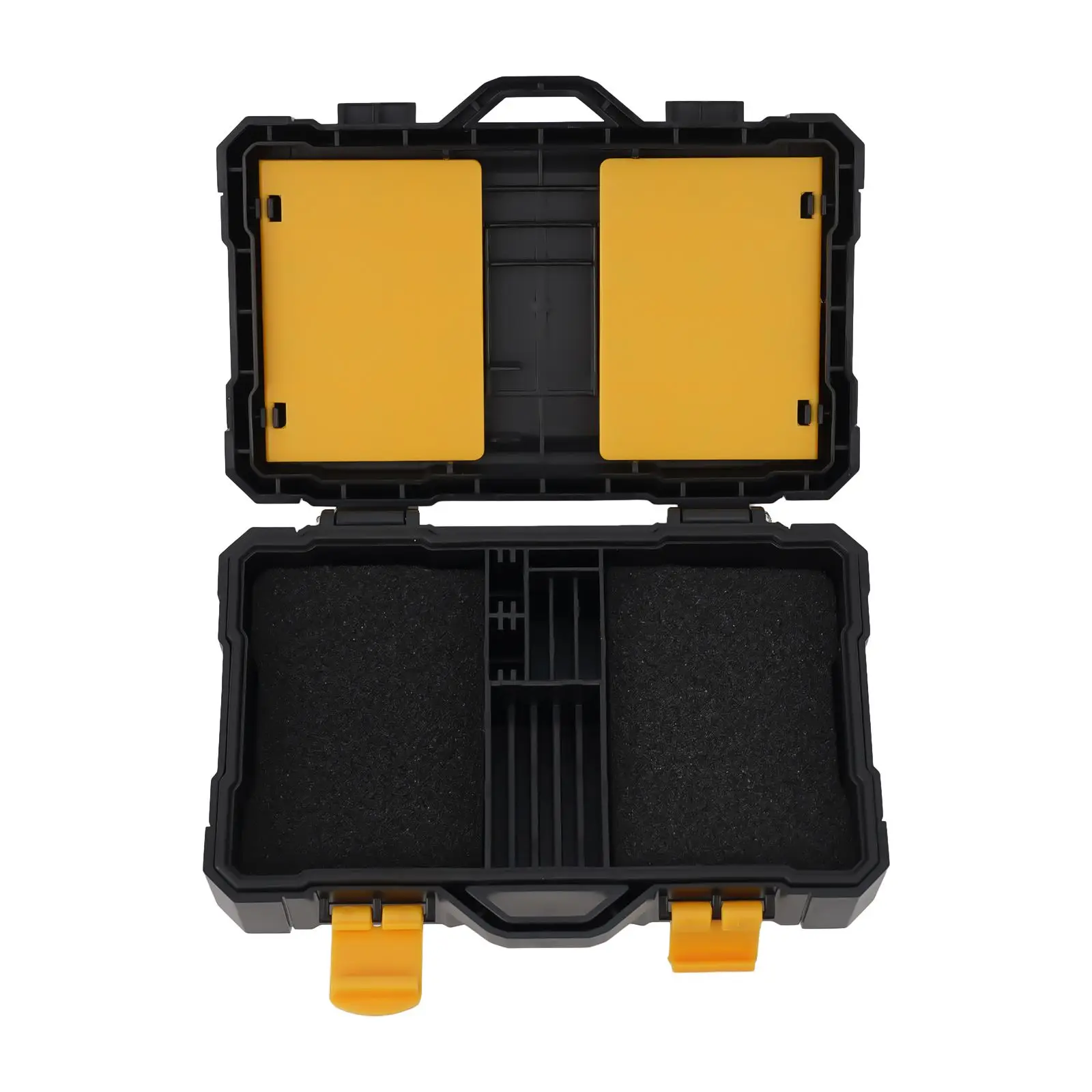 

Outdoor Three proof Waterproof Camera Battery Case Compact and Cool Design Better Protection for Battery and Memory Card