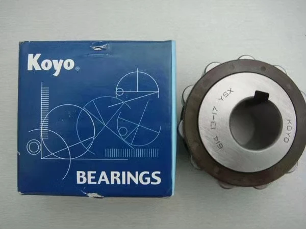 

Bearing 61406-11YSX 61413-17YSX 6142125YSX 607YXX 25UZ8687 Original Genuine