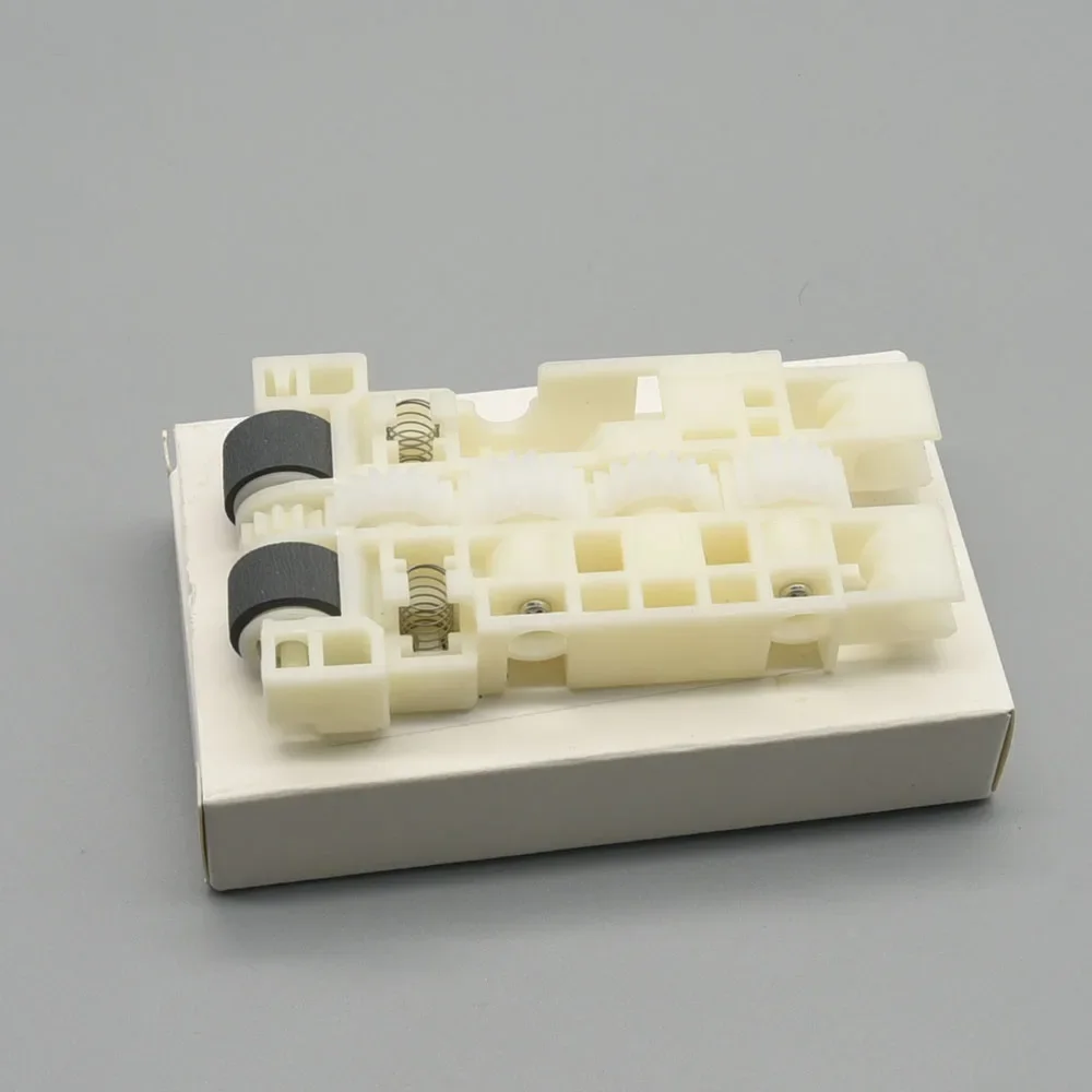 10X 1767046 1724181 Pickup Roller for EPSON M1100 M1120 M1140 M1170 M1180 M2120 M2140 M2170 M3140 M3170 M3180 L6160 L6170 L6190