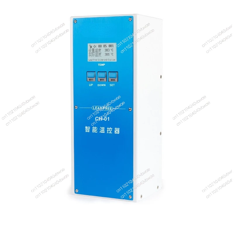 

Automatic soldering machine thermostat CH01 automation special welding table 150W high power constant temperature