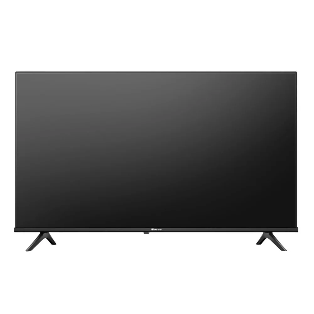 تلفزيون ذكي 43 بوصة FHD 1080p مع DTS Virtual X للتحكم الصوتي Chromecast Game أوضاع رياضية اتصال بلوتوث وبث