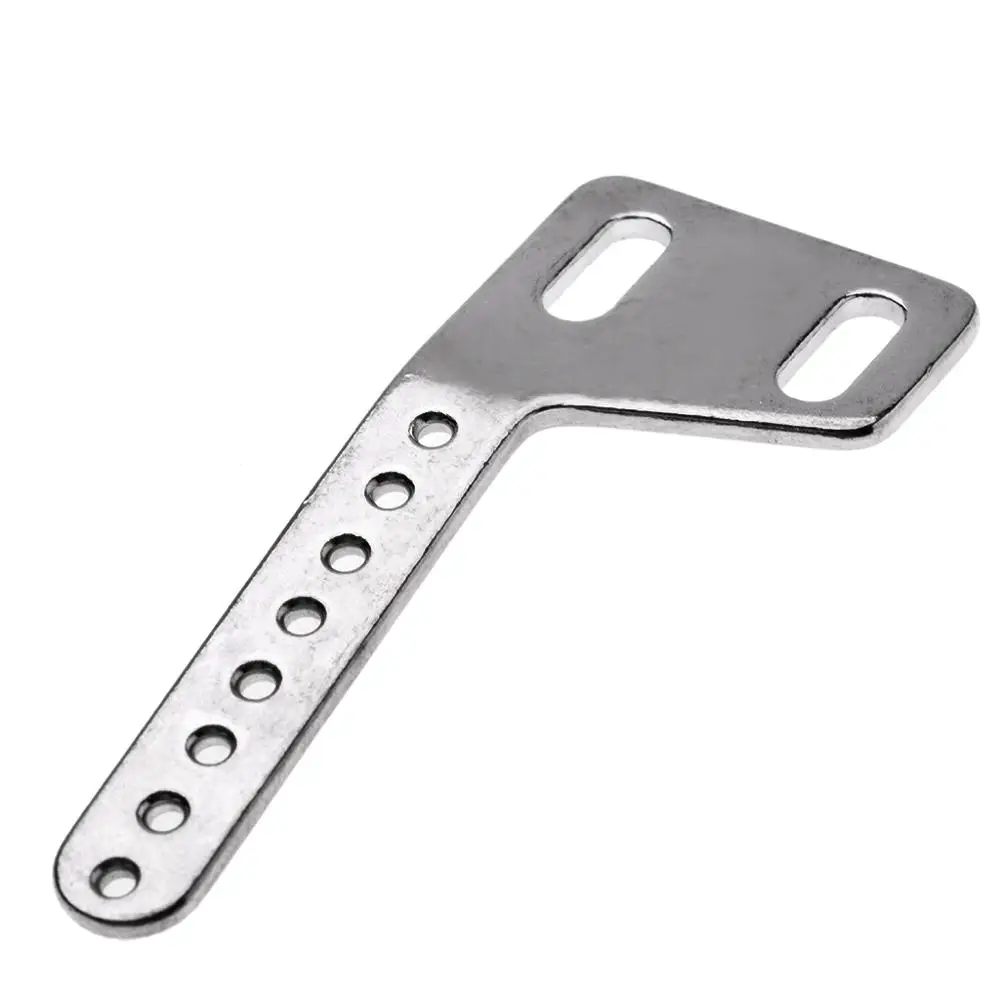 Thread Through 8 Ne…