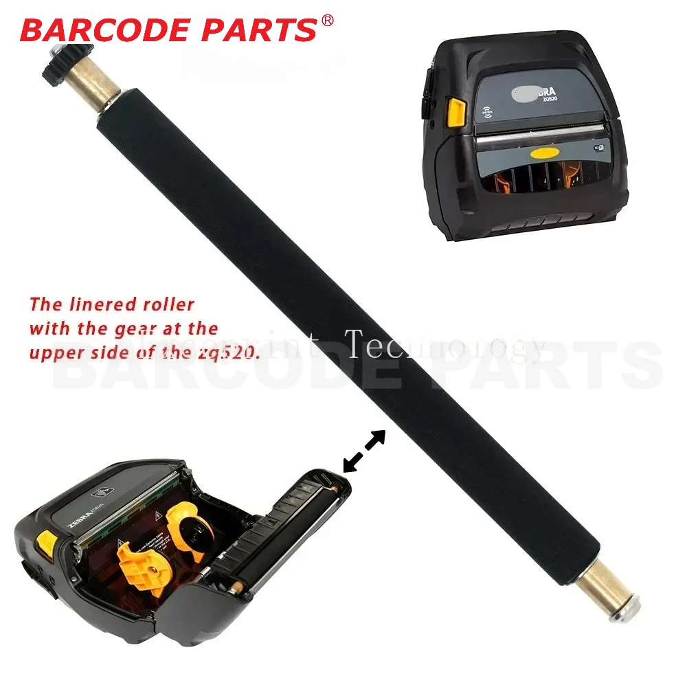 

✅Brand New Platen Roller For Zebra ZQ520 Thermal Label Printer ✅