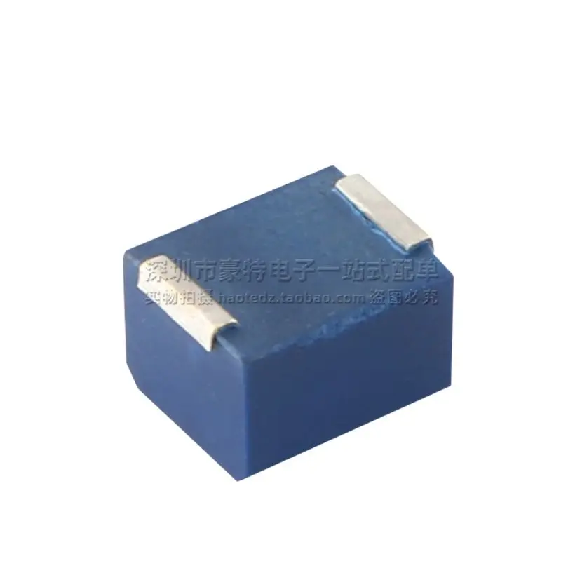 10PCS/Imported SMD Miniature Differential Mode Inductor 5UH 2A DC Power Signal Line Differential Mode Filter Choke SFM0520T