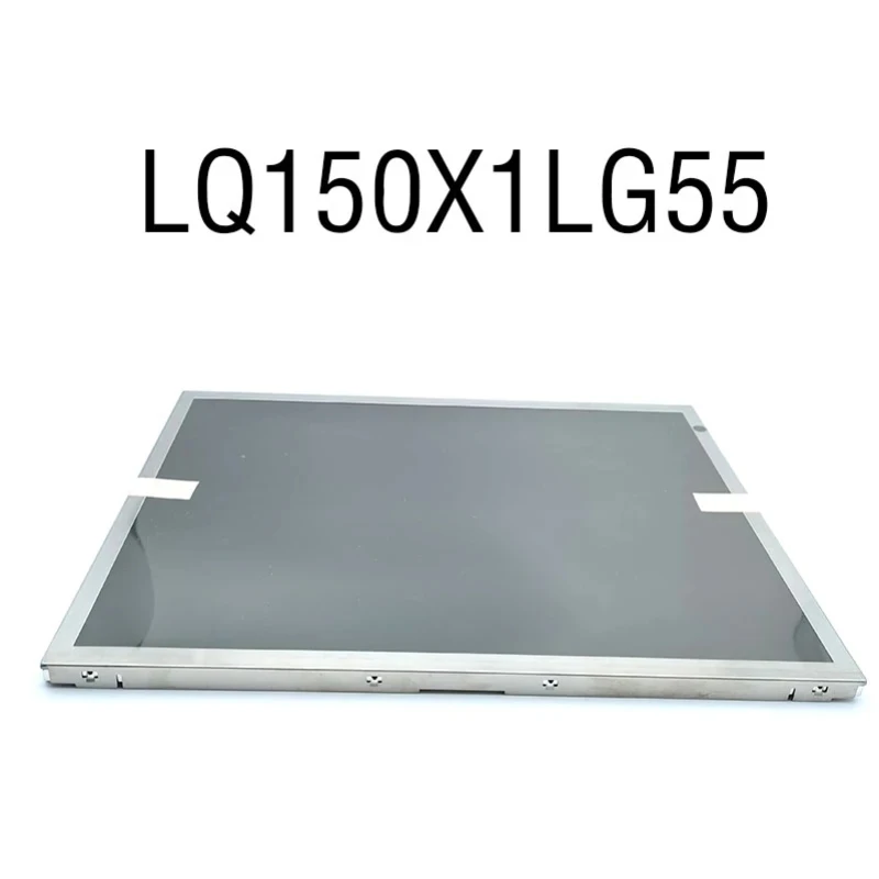 Original 15 inch LQ150X1LG55 LQ150X1LG45 LQ150X1LW73 LQ150X1LG46 LCD module LCD screen