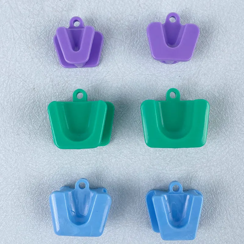 

Dental Bite Block Plastic Mouth Prop Rubber Latex Mouth Opener Dental Material Teeth L/M/S colorful for Kids/Adult Dentistry