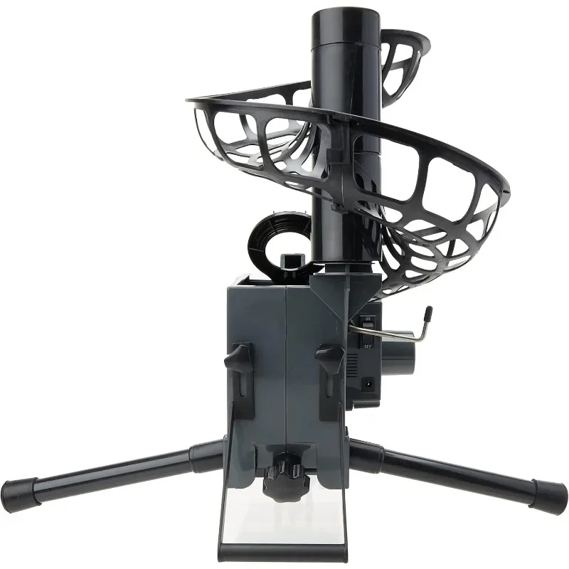 

SKLZ Catapult Soft Toss Бейсбольная машина для удаления ватина и полета