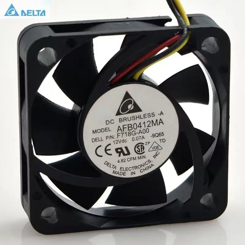 ventilador-de-resfriamento-silencioso-com-rolamento-de-esferas-duplo-para-delta-afb0412ma-4cm-4010-40x40x10mm-12v-010a