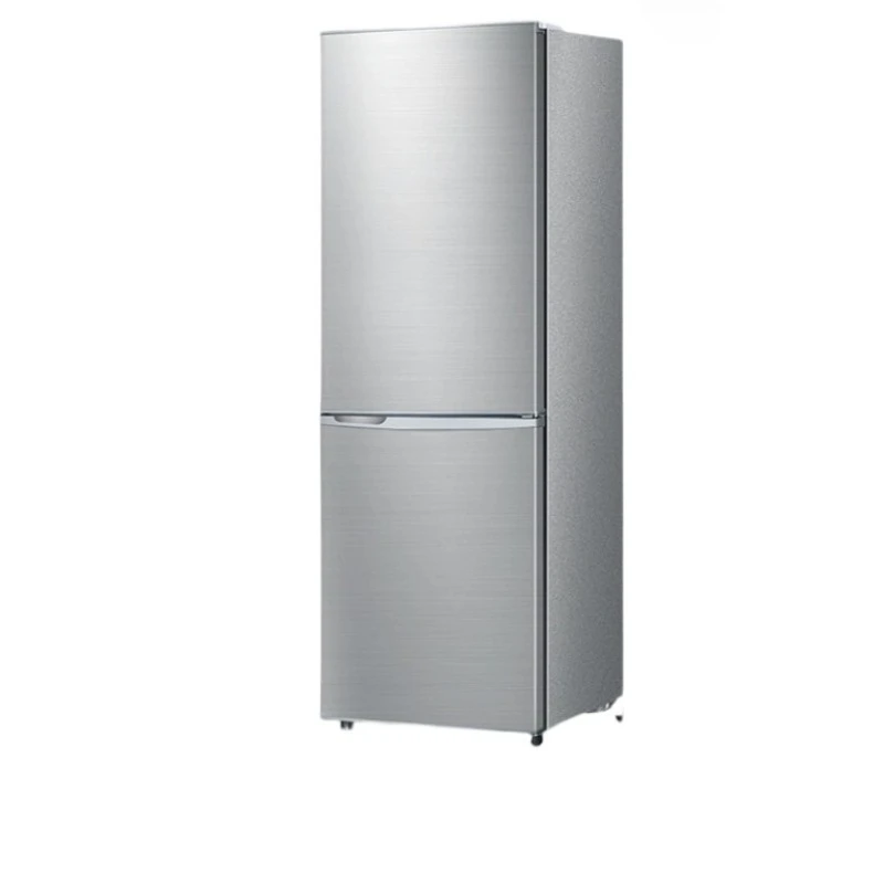 

Double door small refrigerator
