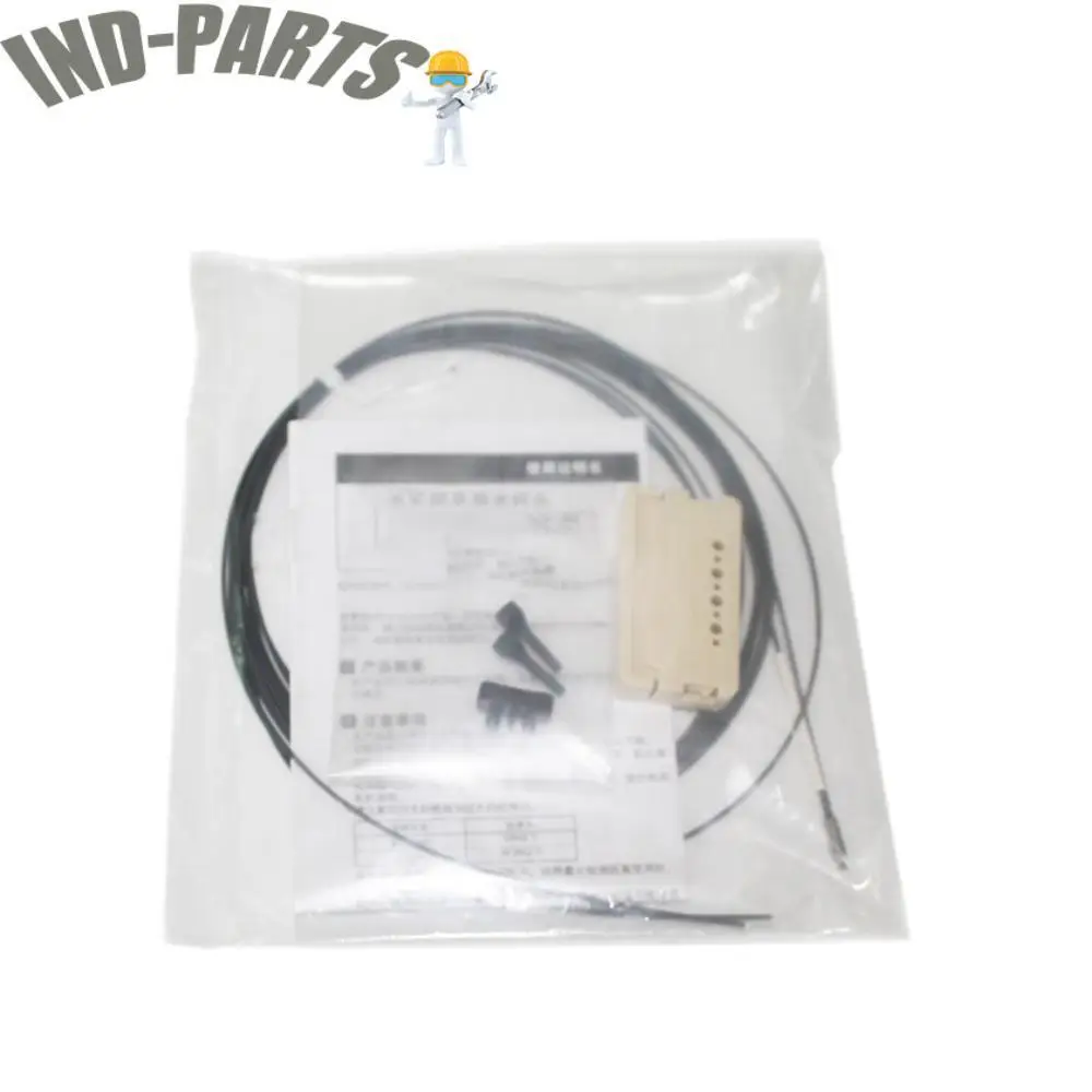 Sensor de fibra para Panasonic SUNX Reemplazar FD-SNFM2 FD-S31