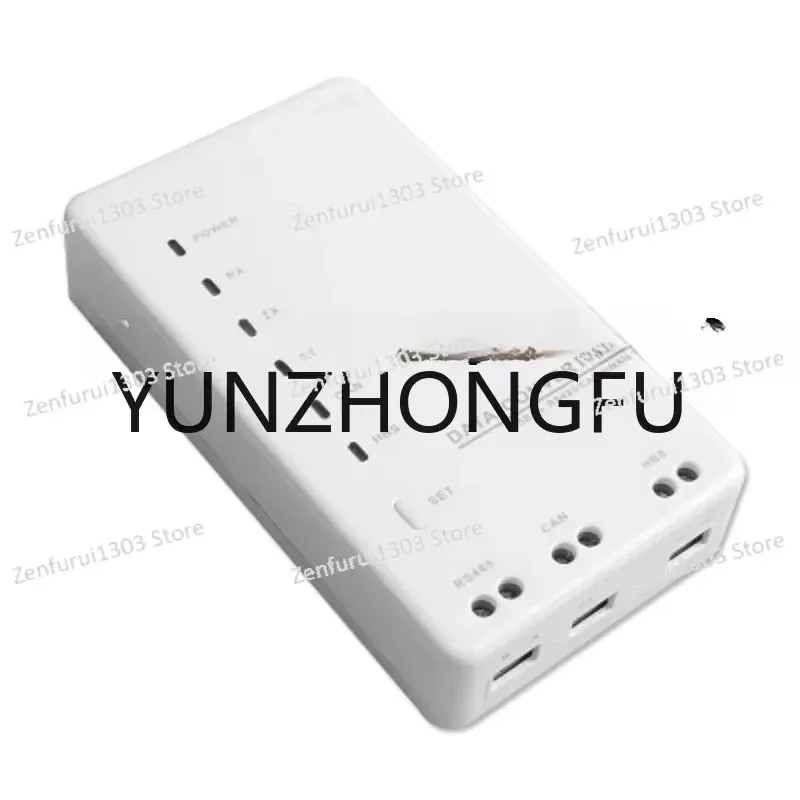 

Central Conditioning Frequency Conversion Tester 30118027 Communication Interface ZTS6L Board PCB