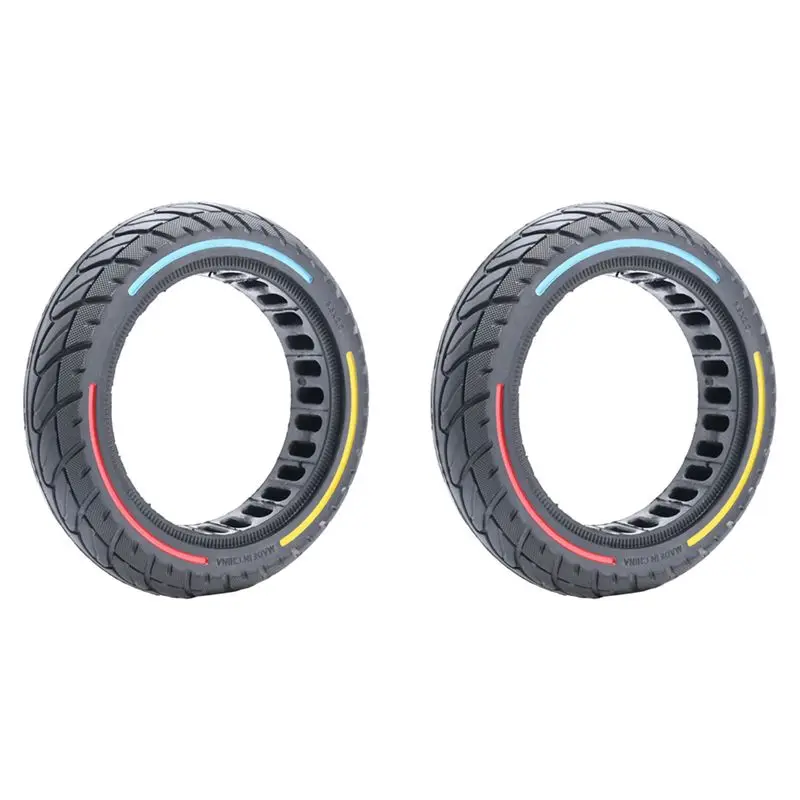 simple-2pcs-85-inch-solid-rubber-tire-for-m365-pro-pro-2-1s-3-3-lite-electric-scooter-explosion-proof-tire