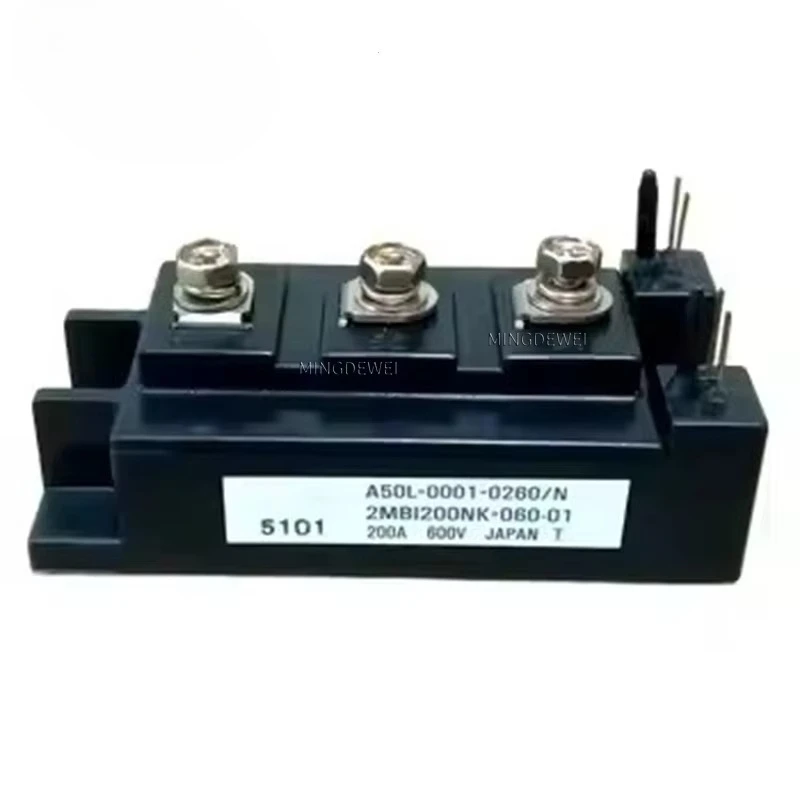 

Модуль питания SUNTOP IGBT 2MBI200NK-060-01 2MBI200NK-060 2MBI200NK060 2MBI200NR-060 2MBI200NR-060-01