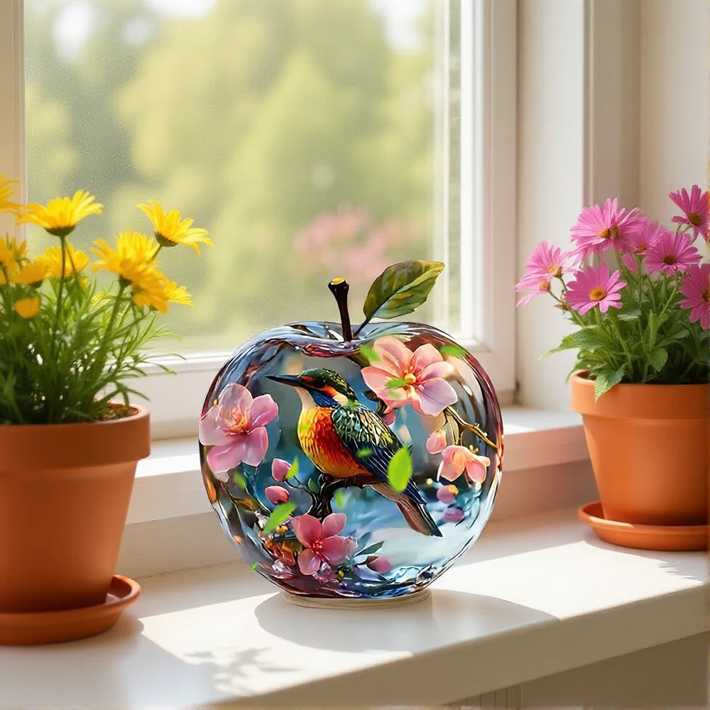 Home Improvement Store - Ornamenti a forma di frutta in