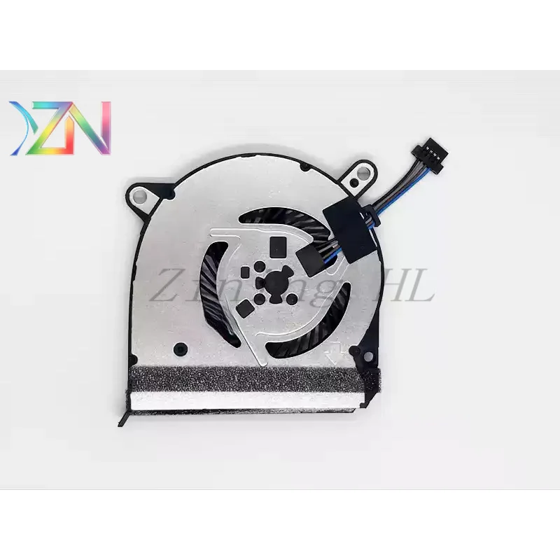 Brand new for HP Pavilion Star 14-CE TPN-Q207 L26367-001 independent fan