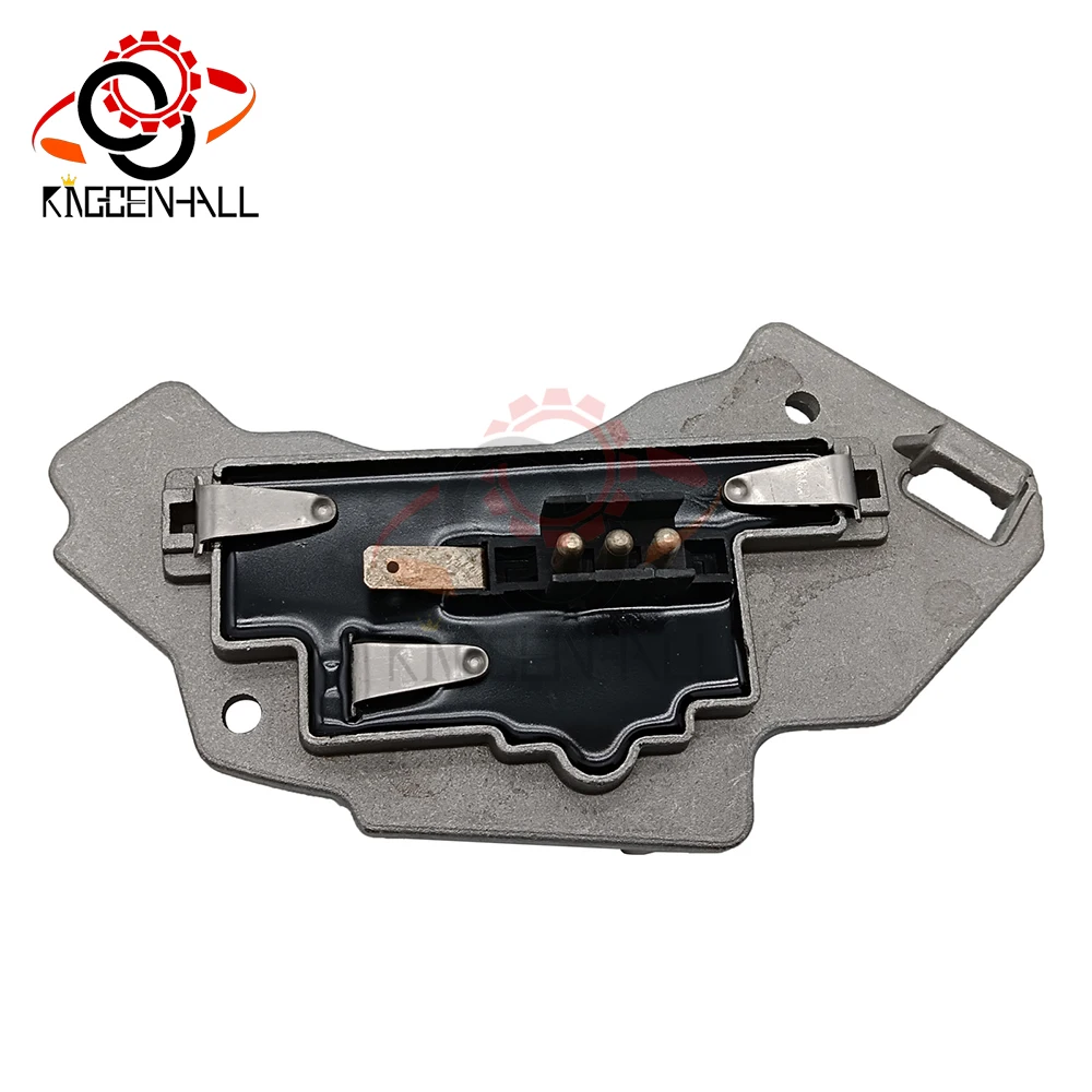 A2108211551 9140010309 AC Blower Heater Fan Motor Resistor For MERCEDES-BENZ E230 E240 E290 E300 E420 E430 E50 E55 T AMG 4-matic