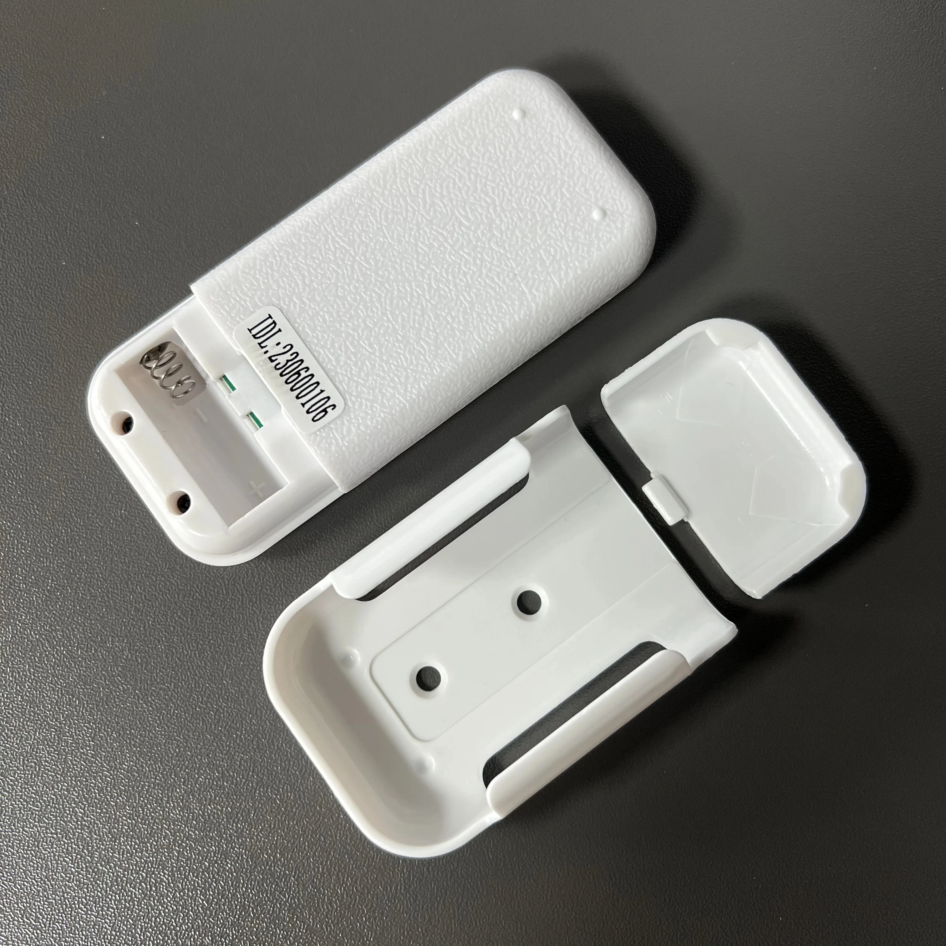 2025 Nuovo telecomando universale senza fili per proiettore elettrico Controller per ascensore schermo 315/433 MHz Accessori per proiettori