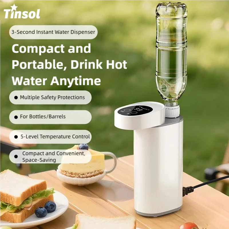 Tinsol 2000W Instan…