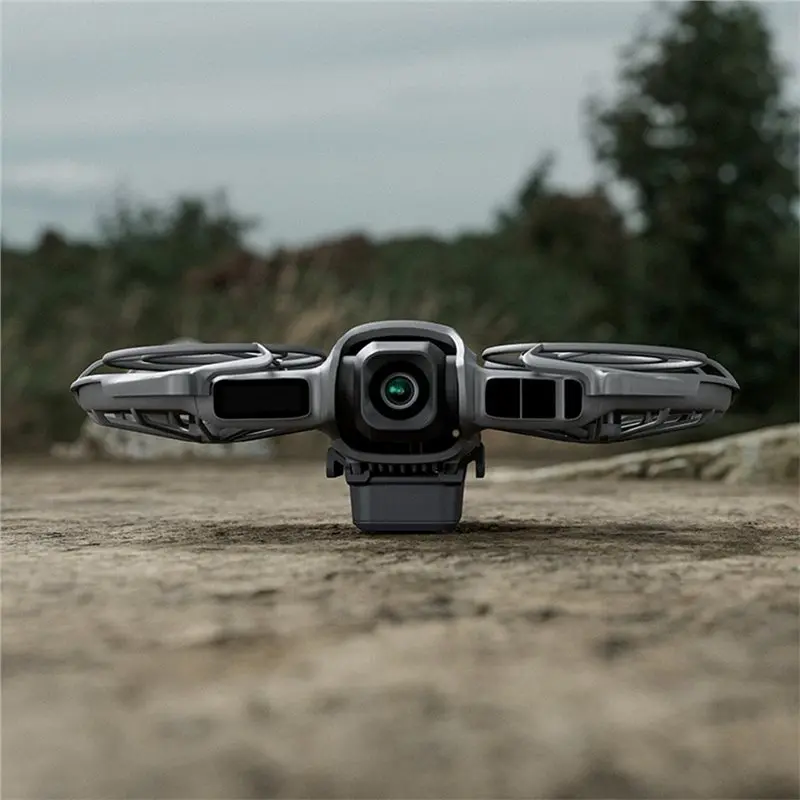 For DJI NEO2 LED Night Flight Light Searchlight & Navigation Light For Drone Enhanced Night Visibility Accessories