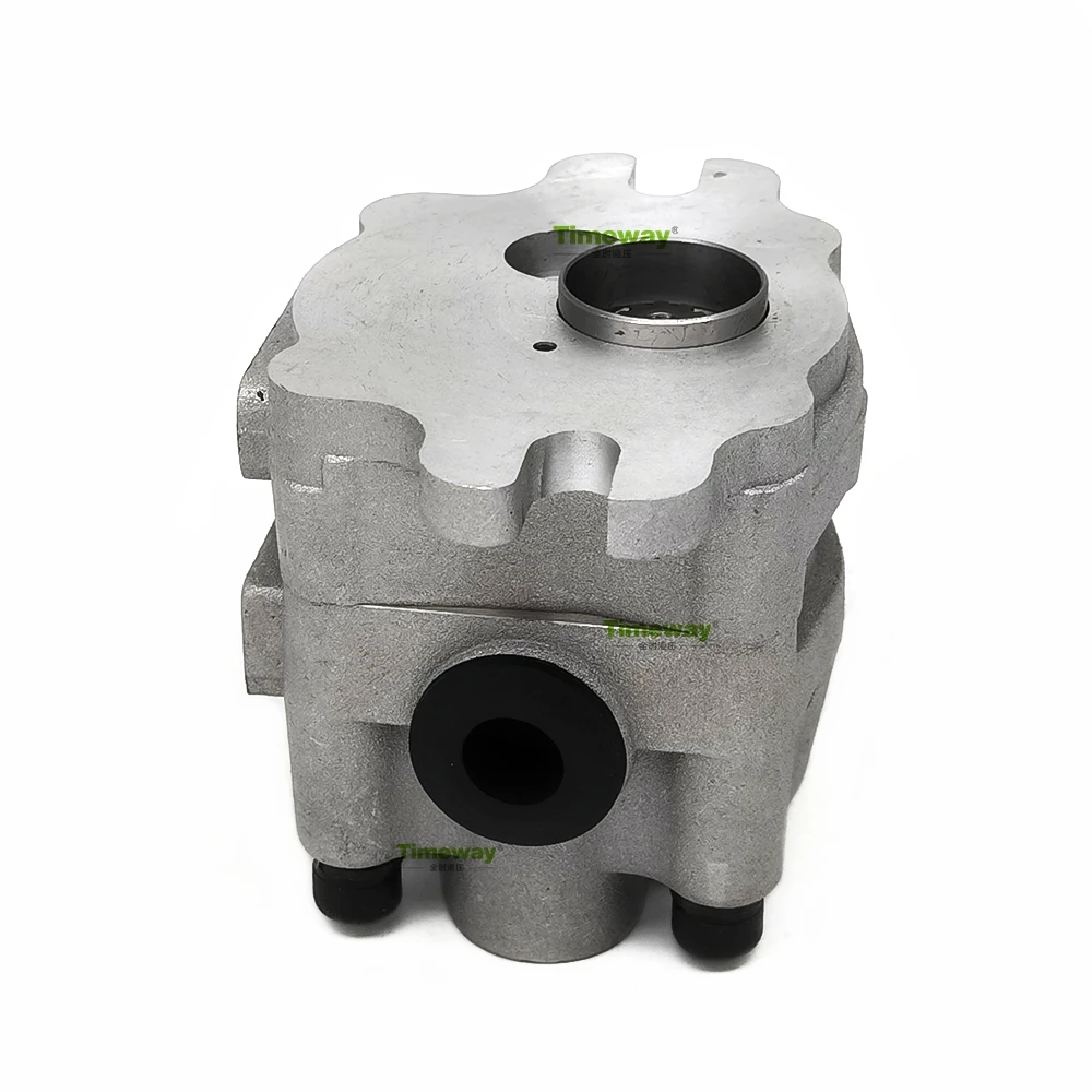 Hydraulic Pump Part PC30R-8 Charge Pump for Repair KOMATSU Piston Pump