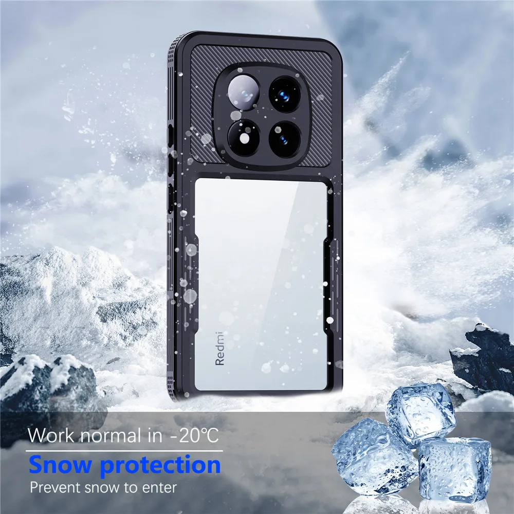 Thumbnail 3 - #44 Latest Redmi Note 13 Cases Offers