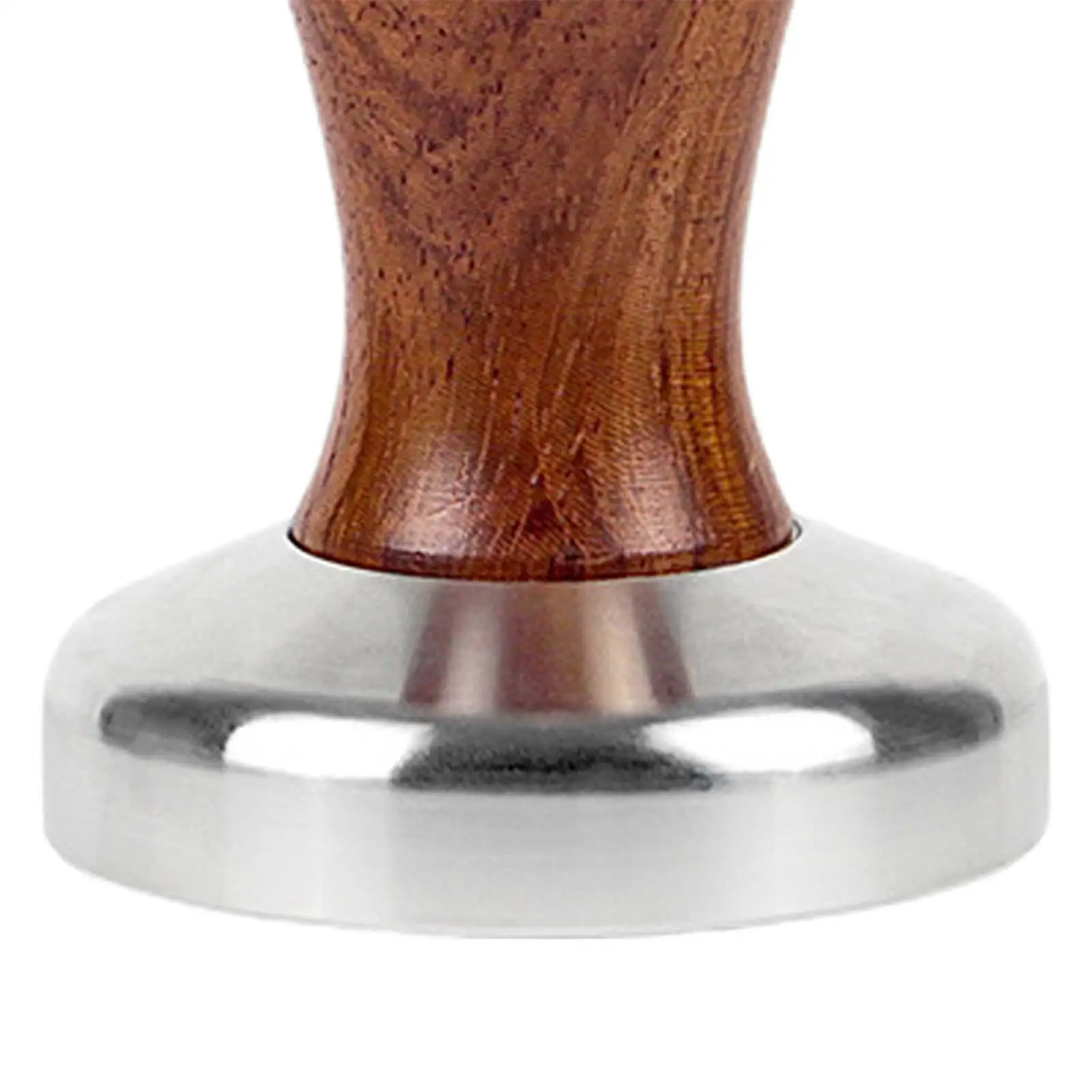 Темпер для кофе, ручка для эспрессо, темпер для кофе с плоским основанием, рука для эспрессо