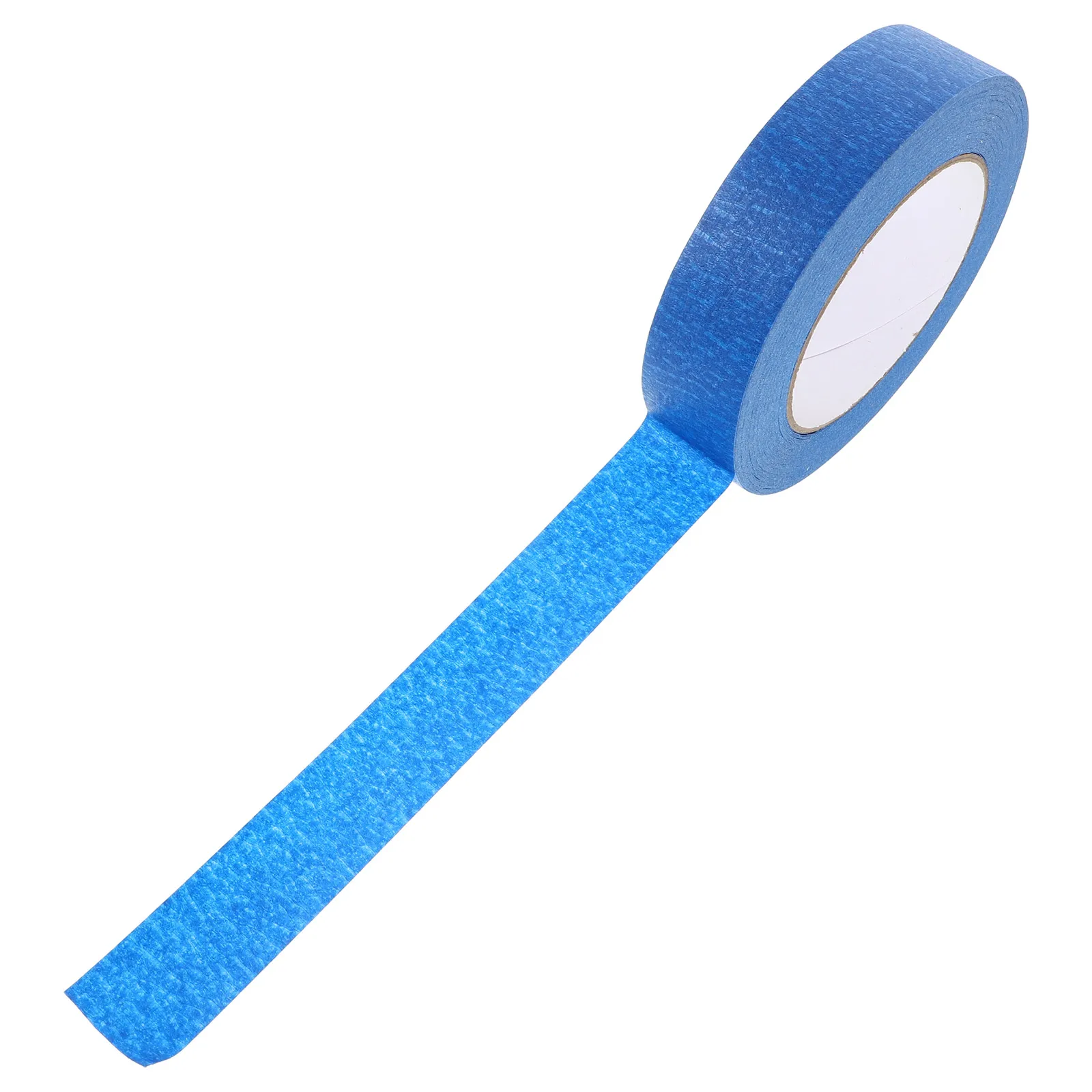 

Blue Tape Car Spray Paint 30mmx50m Non-residue Paper Masking Durable High Adhesion Versatile Use painters tape colors car