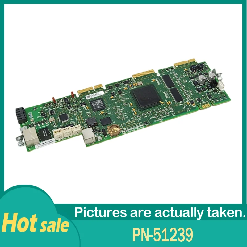 Carte mère 100% d'origine PN-51239 PF7755