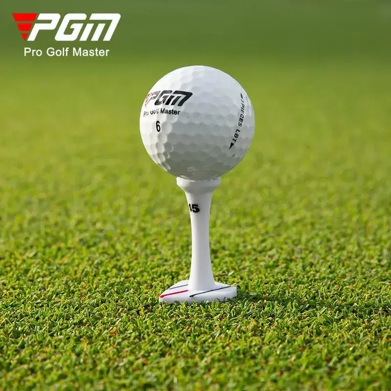 PGM golf new can be aimed at the direction of the net red ball golf multi-function ball nails six pack