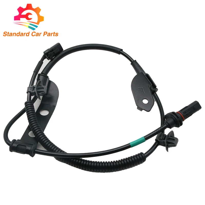 

59910-1H300 Датчик скорости заднего левого колеса ABS для Kia CeeD Pro Ceed HYUNDAI i30 599101H300
