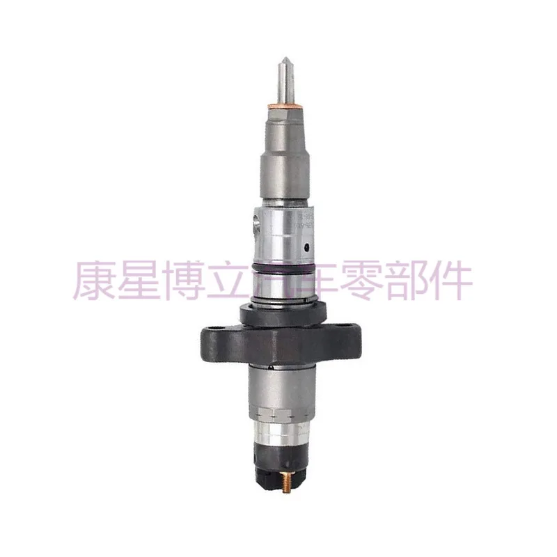 

New 0445120212 0445120007 0445120238 / 0986435508 Diesel Fuel Injector Nozzle For Bosch Cummins Agrale-Deutz Daf Ford IVECO