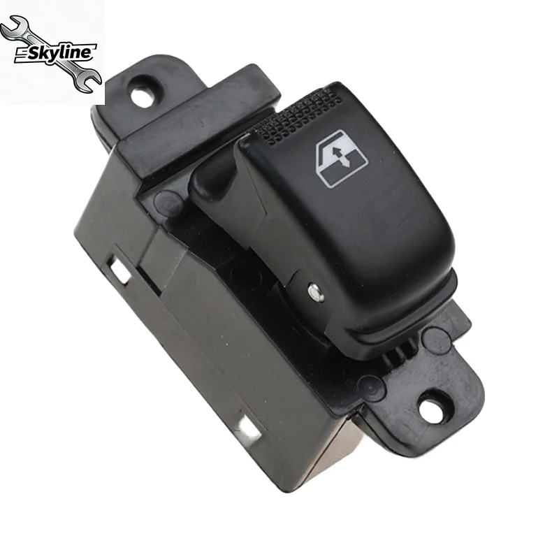 Front Right/Rear Right/Rear Left Side Window Control Switch Button 93580-2D000 935802D000 For Hyundai 2004-2012