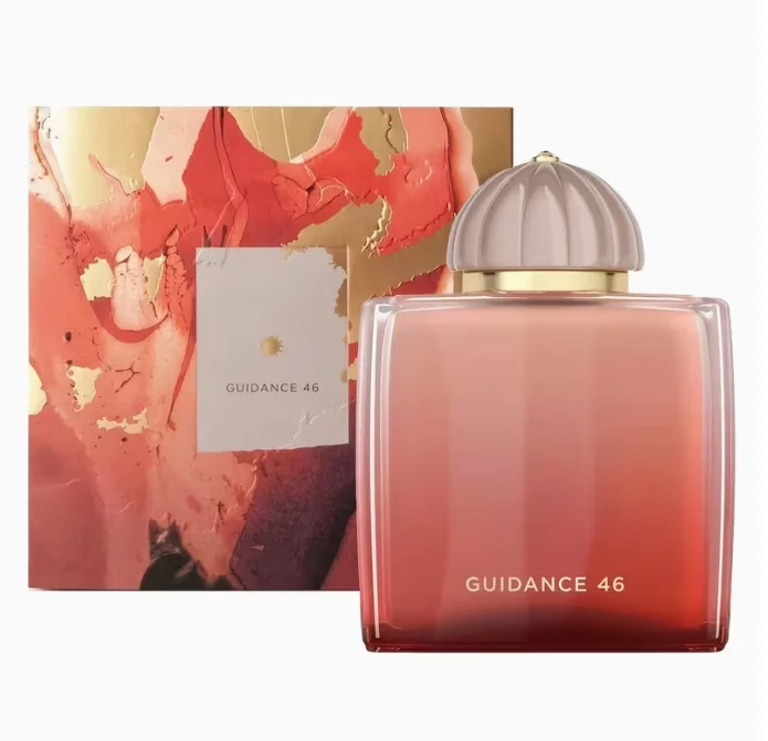 

46 Or Guidance Extrait- Eau De Parfum 3.4 Oz 100 Ml For Women New In Box