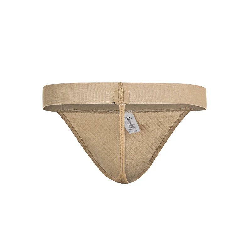 

Sansha Professional Men Dance Belt For Ballet Practice Gymnastics Exercise Safety Pant Underwear DB4311C