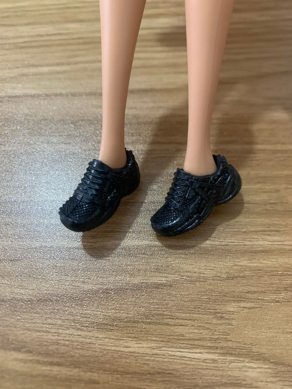 New styles Made to move Doll shoes high heel accessories toy for your 1/6 BB dolls BBIKG574