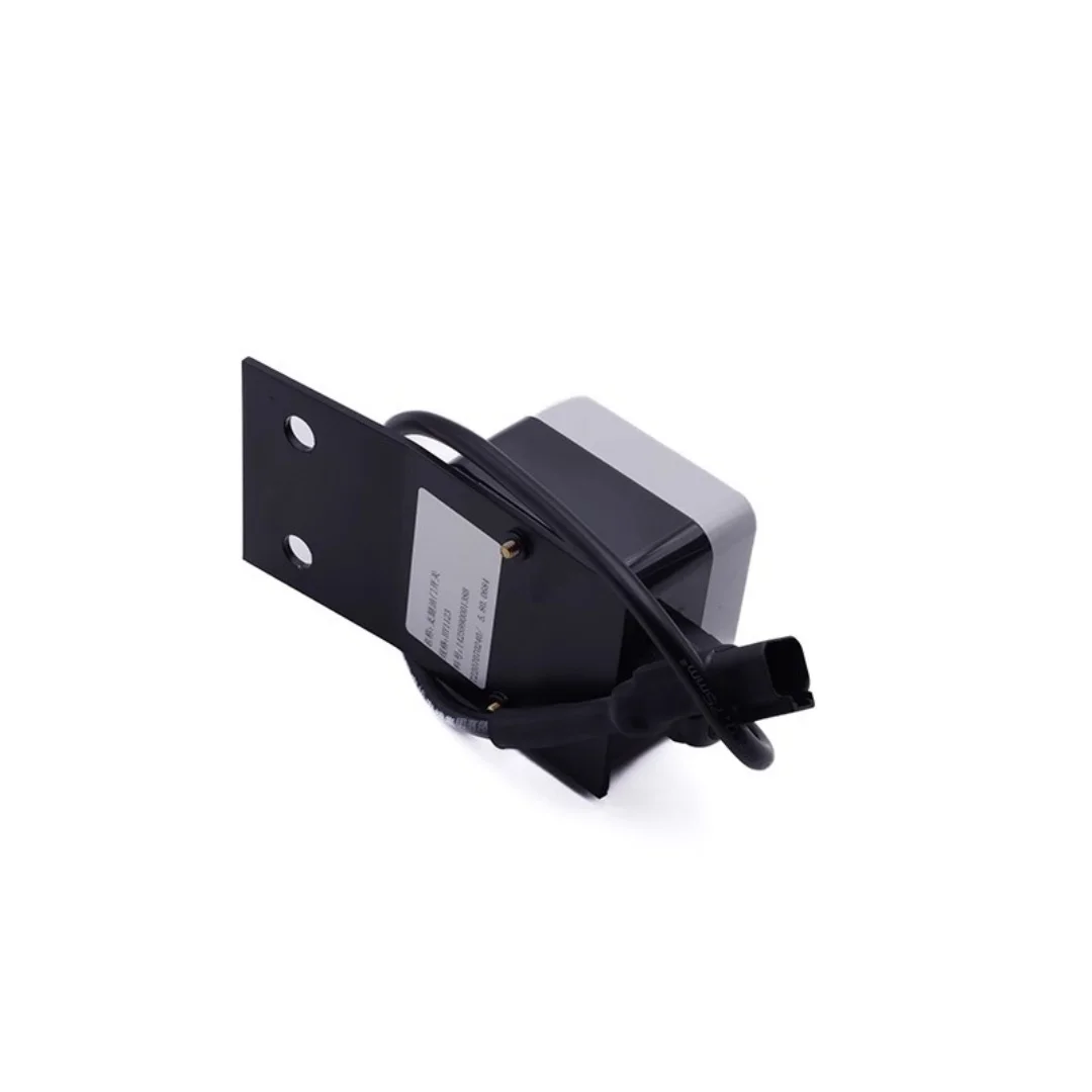 Sany Crane Outrigger Throttle Switch New Outrigger Throttle Acceleration Button Switch Box HY0811-TB
