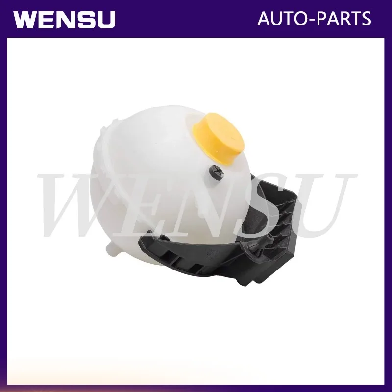 

17137642158 17137609469 radiator coolant expansion tank bottle for BMW 2 3 4 F20 F23 F22 F87 116i 220i 328i 420i 428i