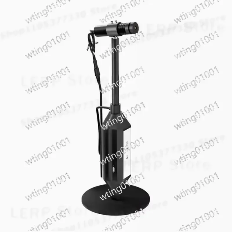 for Billiard Laser Aiming System Portable Rechargeable Training Aid with Adjustable Green Beam Precise Targeting Assist Tool