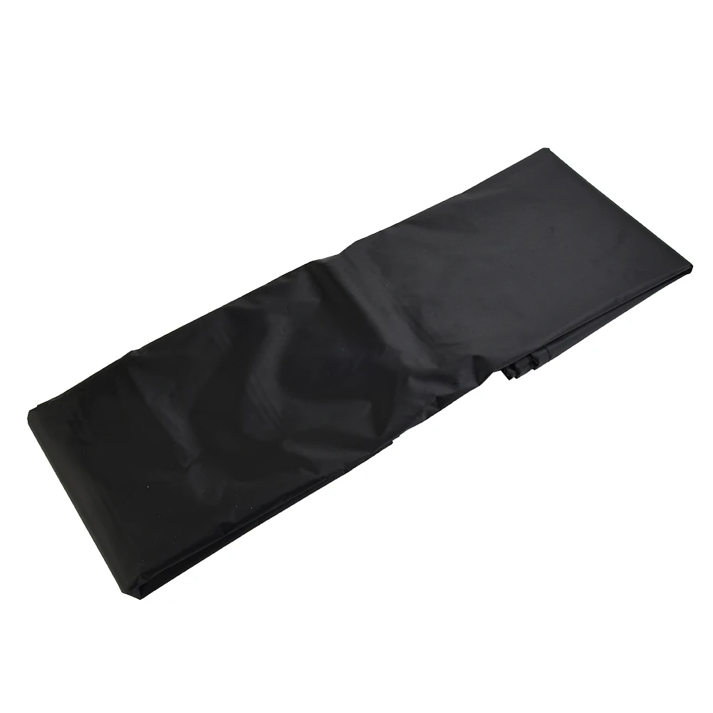 

1pc BBQ Grill Cover For Weber Q2000 Q3000 BBQ Cover Outdoor Barbecue Accessories Dustproof Waterproof Rain Protective Covers